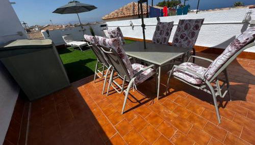 Great Sun Terrace Close to Beach - Foto 4