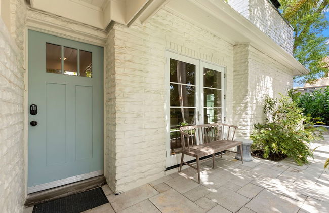 Hyde Park Hydeaway Stunning Home w Heated Pool - Foto 34