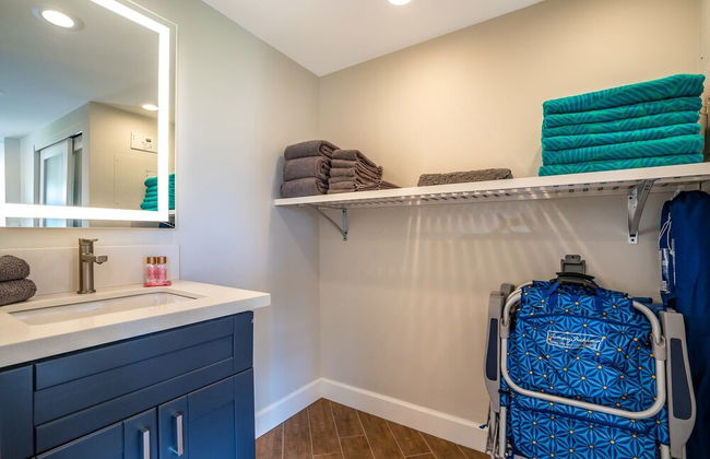 Modern & Polished Oceanfront Vistas - Foto 28