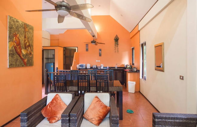 3 Bedroom Bay View Villa Koh Phangan SDV234-By Samui Dream Villas - Foto 21