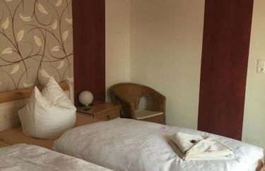 Ferienwohnung Gürth - Foto 17