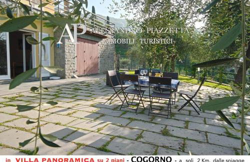 Appartamento A in villa con vista panoramica - Foto 35