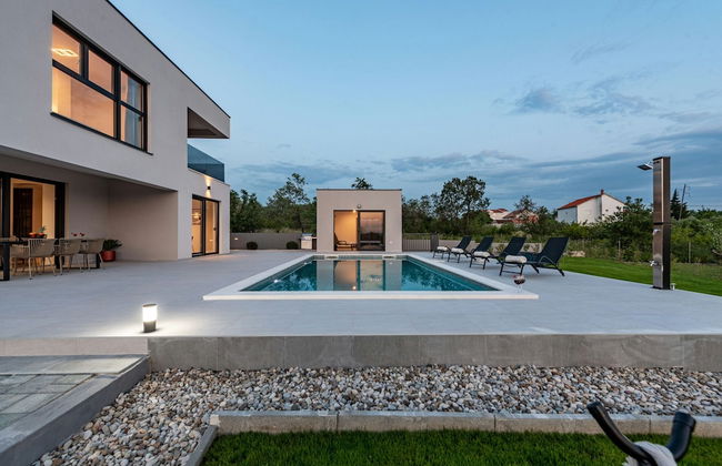 Villa Rocinante - Foto 30