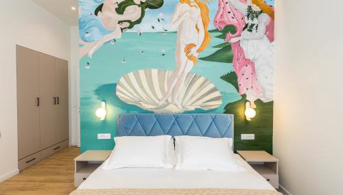 Rebirth apartments - Foto 4