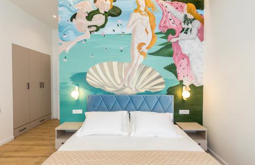 Rebirth apartments - Foto 4