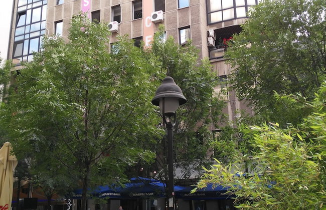 Top Belgrade Apartments - Foto 34