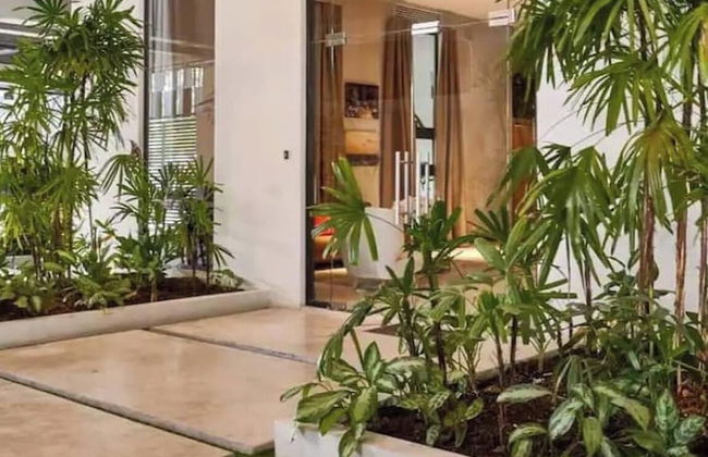 Luxury Condo 1 Br Pool Excellent Location - Foto 70