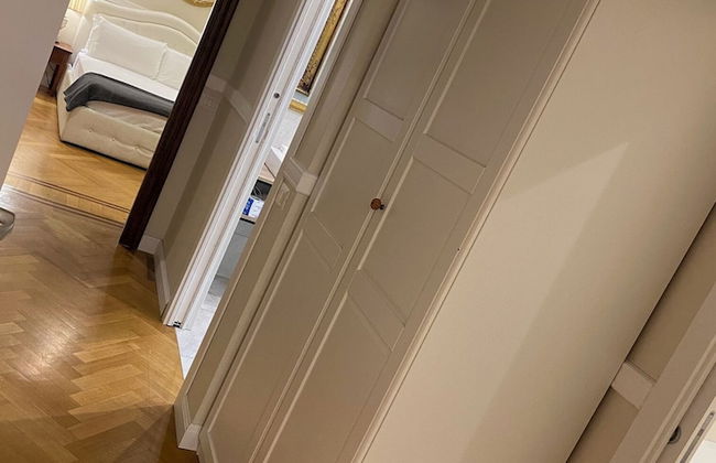 La Residenza del Sole al Pantheon - Photo 22