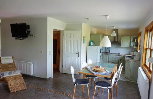 Ferienhaus Friedrichswalde - Foto 8