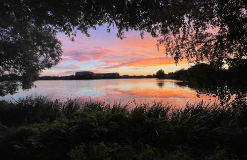 Apartment am Messegelände - Foto 26