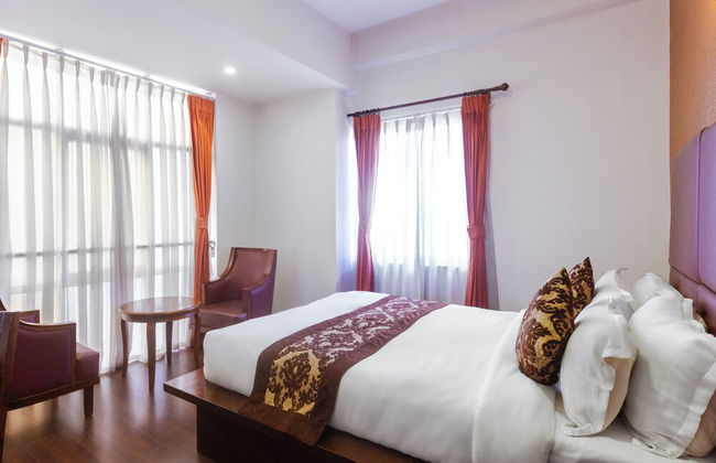 Suite Homes, Serviced Apartment Hotel - Foto 28