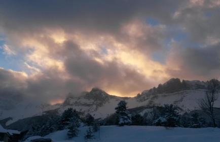 Le ZEN au pied du Grand Veymont en été en hiver - Foto 31