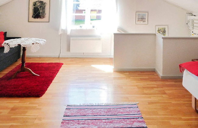 5 Person Holiday Home in Lammhult-by Traum - Foto 14