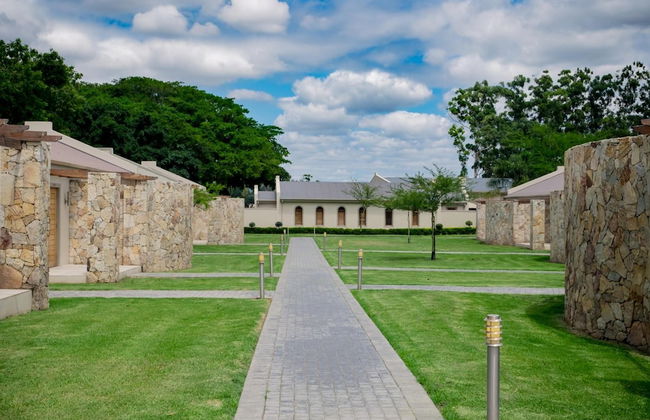 Africanos Country Estate - Foto 40