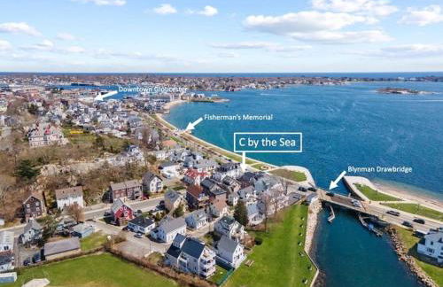 CbytheSea - Ocean View Penthouse - Photo 34