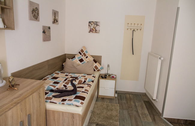 Treppendorfer Apartments - Foto 9