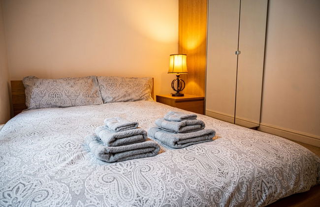 The Bookbinders Residence Leeds City Centre - Foto 17