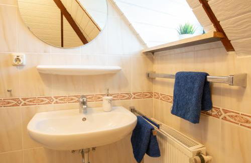 Reetkate am Meer - Foto 24