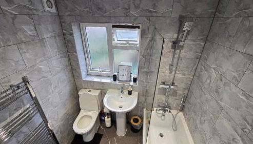 Peake Edge Home - Photo 3, Shower