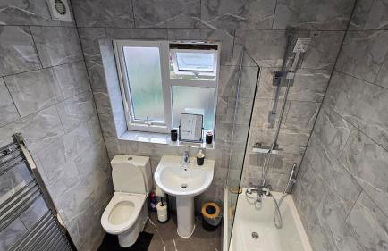 Peake Edge Home - Foto 3