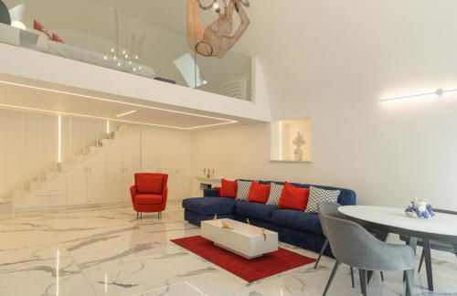 Augusto Marina Apartment - Foto 17