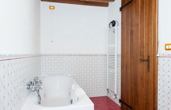 Podere Caldaruccio La Pineta - Foto 58