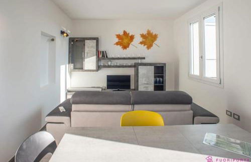 FuoriPorta Affitti Brevi - Casa dei Salici 01 - Foto 1