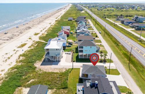 The Purple Pelican Coastal Charm Comfort - Foto 29