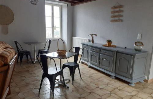 Maison du Soleil chez Isa - Foto 20