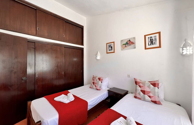 Armação DE Pêra Twins 3 With Pool - Foto 5