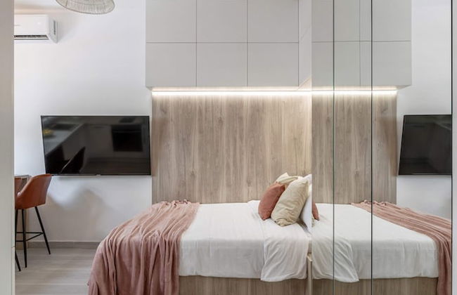 Modern & Bright Studio on Amzei Square - Foto 5