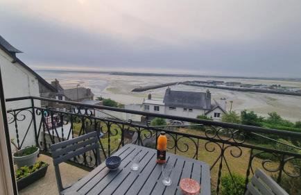 House for 4 people with a breathtaking view - Foto 9