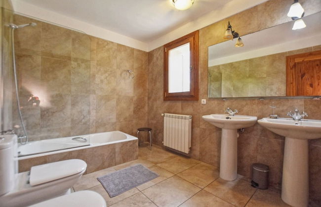 Country House in Spain With Pool & Mountain Views - Foto 13