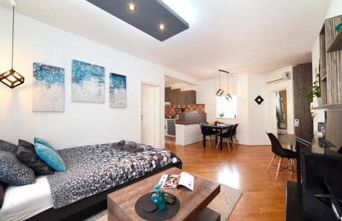 Corner Apartment - loggia - Foto 11