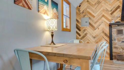 The Cozy Cabin - Foto 5