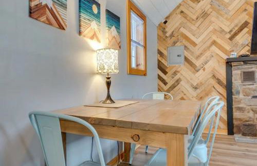 The Cozy Cabin - Foto 5