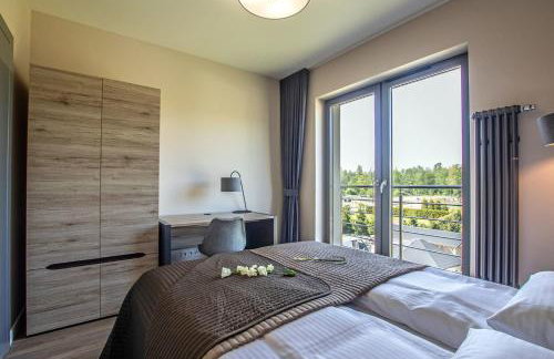 Apartamenty Szmaragdowa 10 - Foto 7