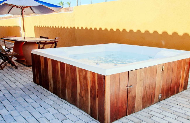 VARANDA & MAR BEACH HOUSES - Foto 66