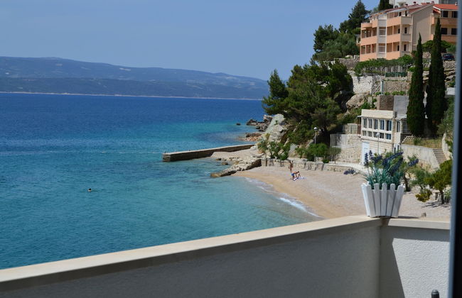 Apartments Mistral - Photo 33