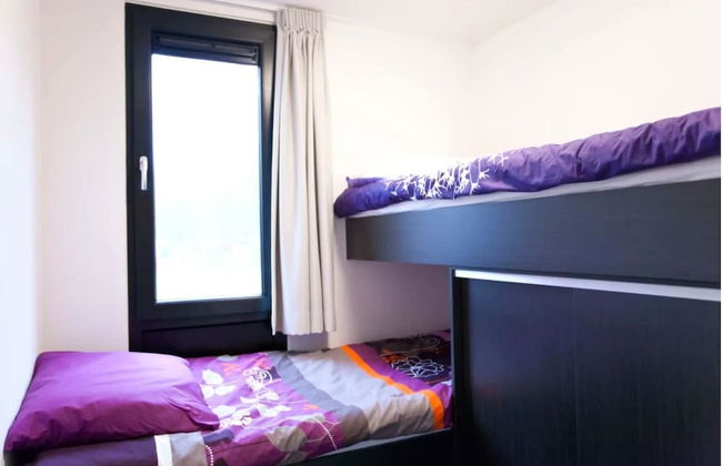 Europarcs Marina Strandbad - Photo 40