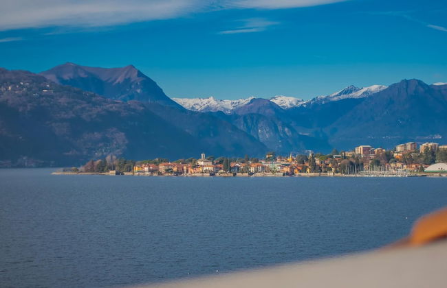 Aglaia Luxury Lake View by Wonderful Italy - Foto 49