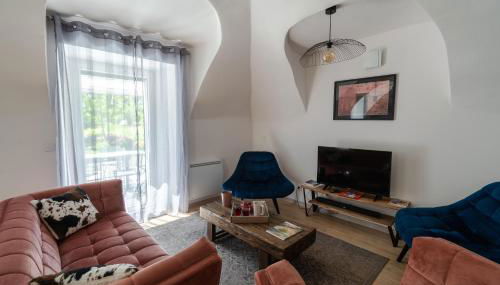 Le Manoir, appartement Beryl - Foto 5