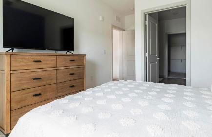 Landing Stunning 1BD Clubhouse Pool - Foto 13