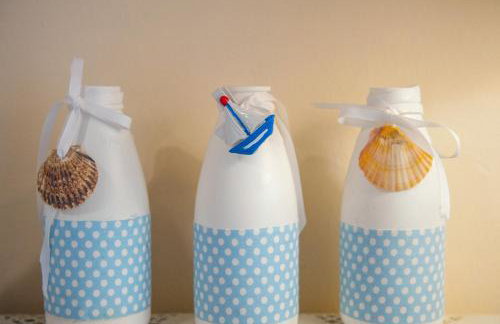 Family Holiday Apartment with garden & BBQ - Foto 22