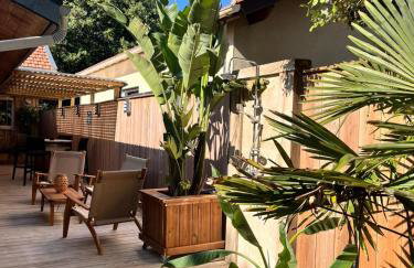 La Cabane N°4 - Foto 1