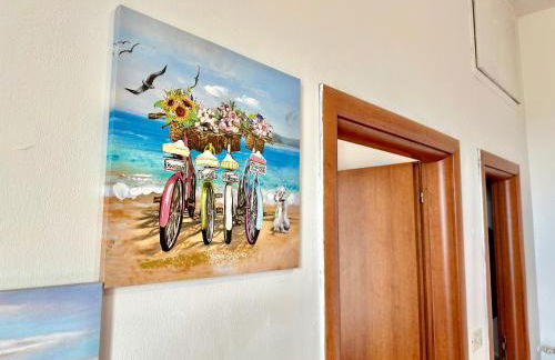 L'Orizzonte - locazione turistica Castelli Romani - Foto 17