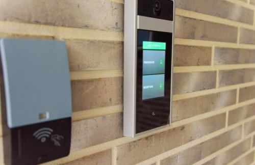 Hotel TwentyFour Living - Foto 21