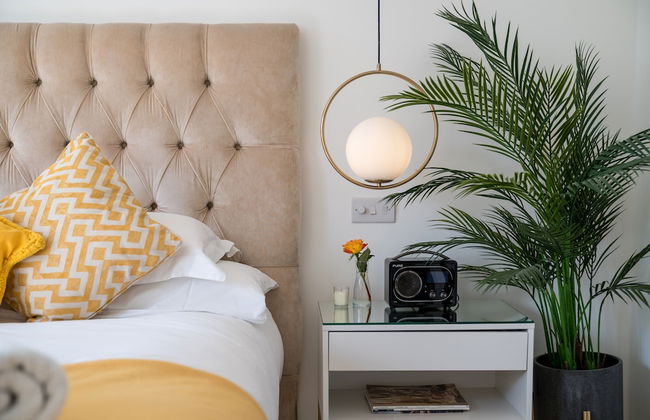 JOIVY Captivating 2-Bed Flat In Shepherd'S Bush - Foto 7