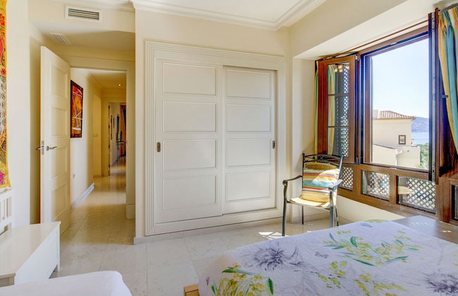 Charming Apartment in Altea With Swimming Pool - Foto 16