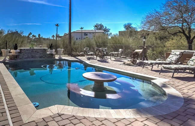 Fountain Hills Gem With Pool and Great Views! - Foto 37